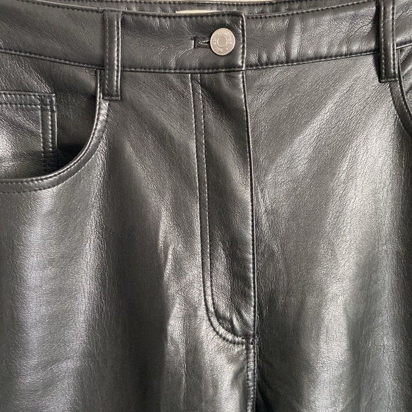 Aritzia | Wilfred The Melina Pant - Picture 6 of 15